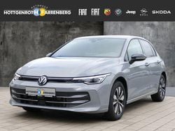 Grau Gebraucht 2024 VW Golf VIII Goal Limousine | 28.900 € (Guter Preis)