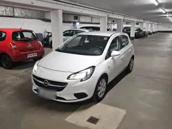 Weiß Gebraucht 2015 Opel Corsa Edition Kleinwagen | 8.200 € (Fairer Preis)