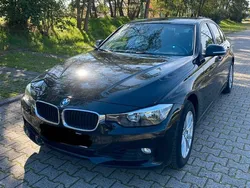 Schwarz Gebraucht 2013 BMW 320 Limousine | 15.299 € (Fairer Preis)