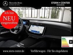 Weiß Gebraucht 2025 Mercedes E200 AMG Kombi | 55.799 € (Guter Preis)