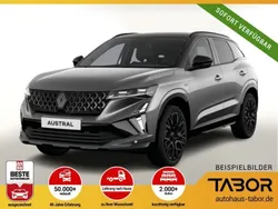 Dolomitgrau + black pearlsch Neu 2025 Renault Austral Esprit Alpine SUV | 43.084 € (Fairer Preis)