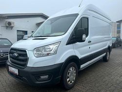 Frostweiß Gebraucht 2019 Ford Transit Van / Kleinbus | 16.449 € (Fairer Preis)