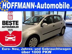 VW Golf IV