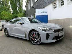 Grau Gebraucht 2022 Kia Stinger Kleinwagen | 36.990 € (Fairer Preis)