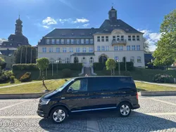 Schwarz Gebraucht 2017 VW T6 Generation Six Van | 34.990 € (Superpreis)