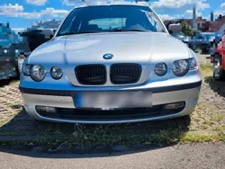 Silber Gebraucht 2001 BMW 325 Kleinwagen | 5.500 € (Etwas zu teuer)
