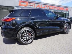 Mythosschwarz Neu 2025 Audi Q5 Advanced SUV | 76.990 € (Teuer)