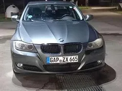 Gebraucht 2009 BMW 318 Limousine | 4.000 € (Guter Preis)