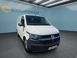 Weiß Gebraucht 2024 VW T6.1 Van | 42.899 € (Fairer Preis)