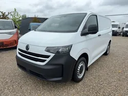 Weiss Neu 2025 VW e-Crafter Van | 64.449 €