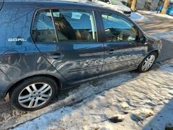 Blau Gebraucht 2006 VW Golf V Goal Kleinwagen | 1.700 € (Superpreis)