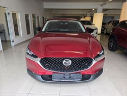 Rot Gebraucht 2023 Mazda CX-30 Homura-Line SUV | 23.800 € (Fairer Preis)