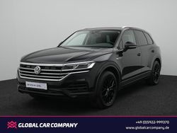 Deep black perleffekt Gebraucht 2020 VW Touareg SUV | 29.950 € (Fairer Preis)