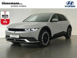 Grau Gebraucht 2024 Hyundai Ioniq 6 Techniq Limousine | 32.824 € (Superpreis)