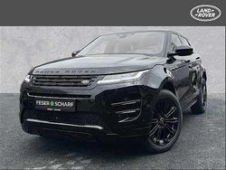 Santorini black Gebraucht 2025 Land Rover Range Rover evoque Autobiography | 66.850 €