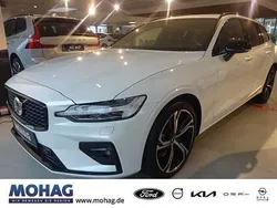 Gebraucht 2024 Volvo V60 Kombi | 47.490 € (Teuer)