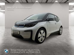 Weiß Gebraucht 2022 BMW i3 Kleinwagen | 18.900 € (Guter Preis)