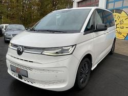 Gebraucht 2022 VW Multivan Energetic Van | 36.900 € (Guter Preis)