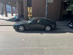 Blau Gebraucht 1997 Ferrari 456 Coupé | 67.500 €