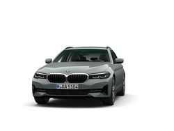Gebraucht 2025 BMW 520 Efficient Dynamics | 37.890 €