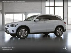 Gebraucht 2022 Mercedes GLC300e | 41.890 € (Etwas zu teuer)