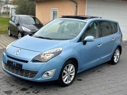 Gebraucht 2010 Renault Scénic III Luxe Van / Kleinbus | 3.199 € (Superpreis)