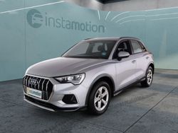 Silber Gebraucht 2024 Audi Q3 Advanced SUV | 39.630 € (Fairer Preis)