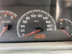 Blau Gebraucht 1999 Fiat Strada | 2.000 €