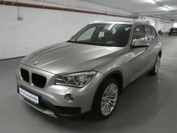 Kaschmirsilber Gebraucht 2012 BMW X1 SUV | 8.999 € (Superpreis)