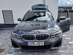 Grau Gebraucht 2020 BMW M340 M Sport Limousine | 41.900 € (Guter Preis)