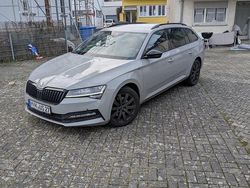 Gebraucht 2021 Skoda Superb Ambition Kombi | 16.000 € (Fairer Preis)