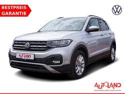 Andere Gebraucht 2023 VW T-Cross SUV | 17.490 € (Guter Preis)