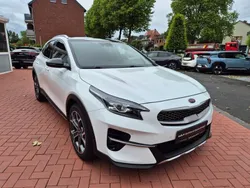 Weiß Gebraucht 2020 Kia XCeed Platinum Edition SUV | 22.990 € (Fairer Preis)