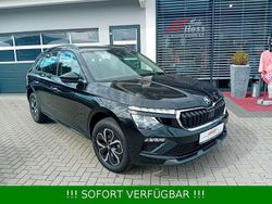 Schwarz Neu 2025 Skoda Kamiq Selection SUV | 24.390 € (Superpreis)