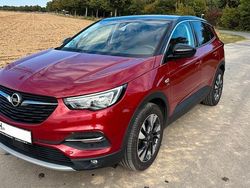 Rot Gebraucht 2019 Opel Grandland X SUV | 13.000 € (Superpreis)