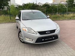 Grau Gebraucht 2009 Ford Mondeo Kombi | 4.190 € (Fairer Preis)