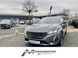 Grau Gebraucht 2025 Peugeot 308 Allure Limousine | 24.500 €