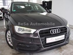 Braun Gebraucht 2013 Audi A3 Ambition Limousine | 11.990 € (Etwas zu teuer)