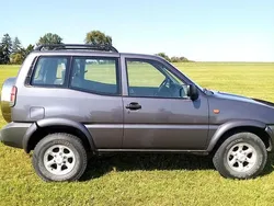 Gebraucht 1996 Ford Maverick SUV | 9.999 €