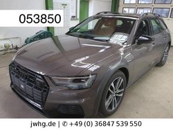 Sohobraun Gebraucht 2020 Audi A6 Allroad Business Kombi | 28.450 € (Etwas zu teuer)