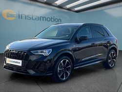 Neu 2025 Audi Q3 S-Line SUV | 44.349 € (Fairer Preis)