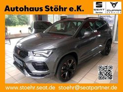"magic" schwarz Gebraucht 2024 Cupra Ateca SUV | 34.980 € (Fairer Preis)