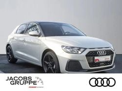 Weiß Neu 2025 Audi A1 Sportback S-Line Kleinwagen | 29.470 € (Guter Preis)