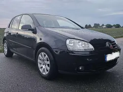 Schwarz Gebraucht 2005 VW Golf V Limousine | 2.800 € (Guter Preis)