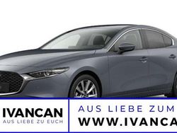 Polymetal gray Neu 2025 Mazda 3 Exclusive-Line Limousine | 30.950 €