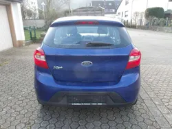 Ford Ka Plus