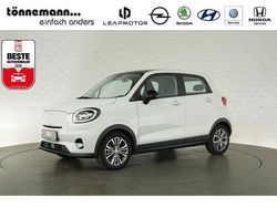 Light white Neu 2025 Leapmotor T03 Kleinwagen | 20.559 € (Fairer Preis)