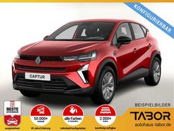 Rot (weitere wählbar) Neu 2025 Renault Captur Evolution SUV | 25.571 € (Superpreis)