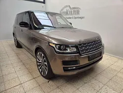 Kaikoura stone Gebraucht 2018 Land Rover Range Rover Autobiography SUV | 87.550 €