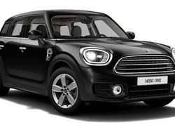 Schwarz Gebraucht 2020 Mini One Countryman SUV | 19.180 € (Fairer Preis)